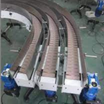 DIVIDE CHAIN CONVEYOR